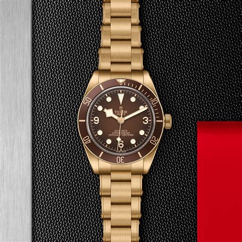 tudor t fit clasp|m79012m 0001.